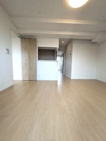 Palace Cynthia Kotobashi - Interior - ["Flooring", "Floor", "Wood flooring"]