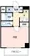 Mynavi STAY Miraie Shibuya WEST - Floor Plan - [] thumbnail