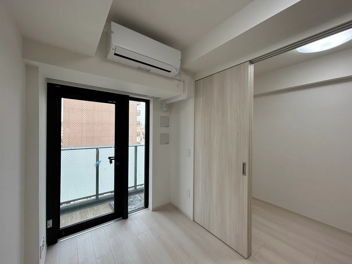 Gran Casa Sumiyoshi II - Interior - ["Flooring", "Floor", "Apartment"]