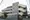 Fortrus Itabashi Honcho - Exterior - ["Urban design", "Brutalist architecture", "Daylighting"] thumbnail
