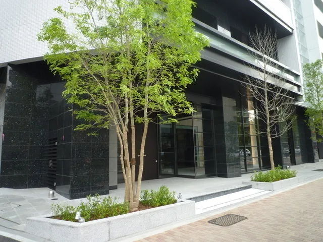 Park Habio Shibuya Honmachi Residence - Exterior - ["Property", "Architecture", "Tree"]