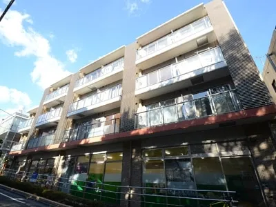 Milroom Minami Aoyama - Exterior - ["Building", "Property", "Real estate"]