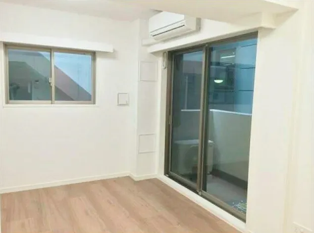 Airi Move Kinshicho - Interior - ["Flooring", "Floor", "Ceiling"]
