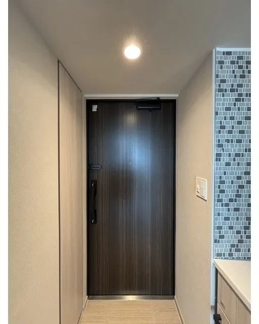Season Flats Omorinishi - Interior - ["Wood", "Flooring", "Floor"]