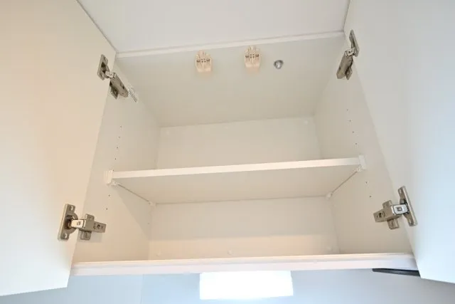 The Residence Nihonbashi - Interior - ["Wood", "Cabinetry", "Household hardware"]