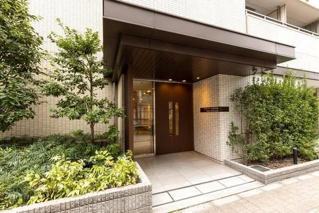 Verdure Takadanobaba - Exterior - []