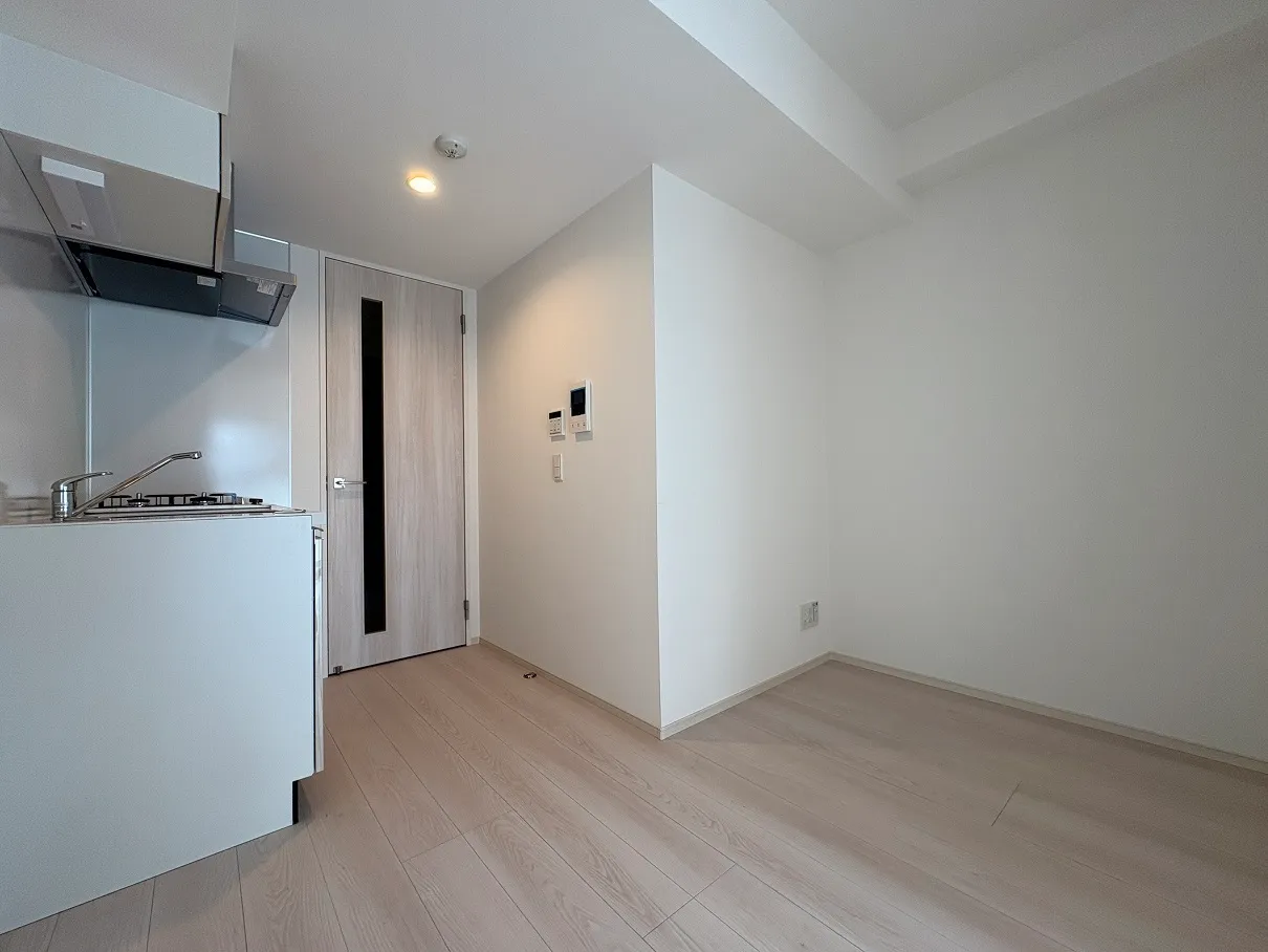 Gran Casa Sumiyoshi III - Interior - ["Flooring", "Floor", "Apartment"]