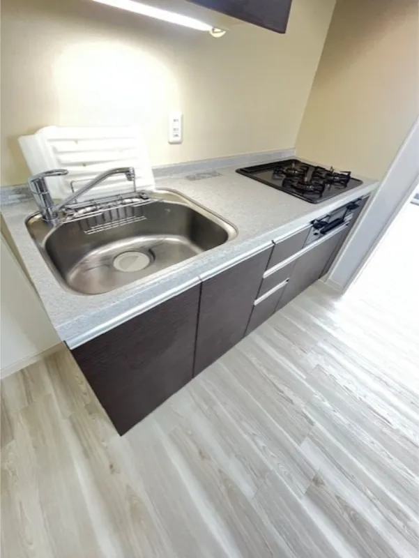 Premier Stage Komagome - Interior - ["Flooring", "Floor", "Wood flooring"]