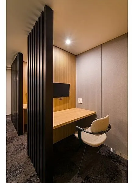 Lefon Progres Akihabara Marks - Interior - ["Interior design", "Wall", "Flooring"]