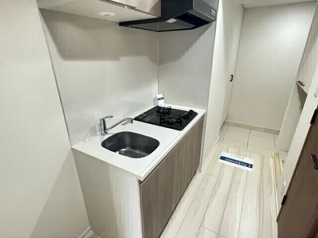 BPR Residence Oyama - Interior - ["Tap", "Plumbing fixture", "Sink"]