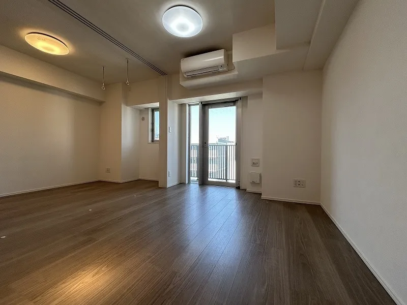 La Class Asakusa - Interior - ["Flooring", "Floor", "Interior design"]