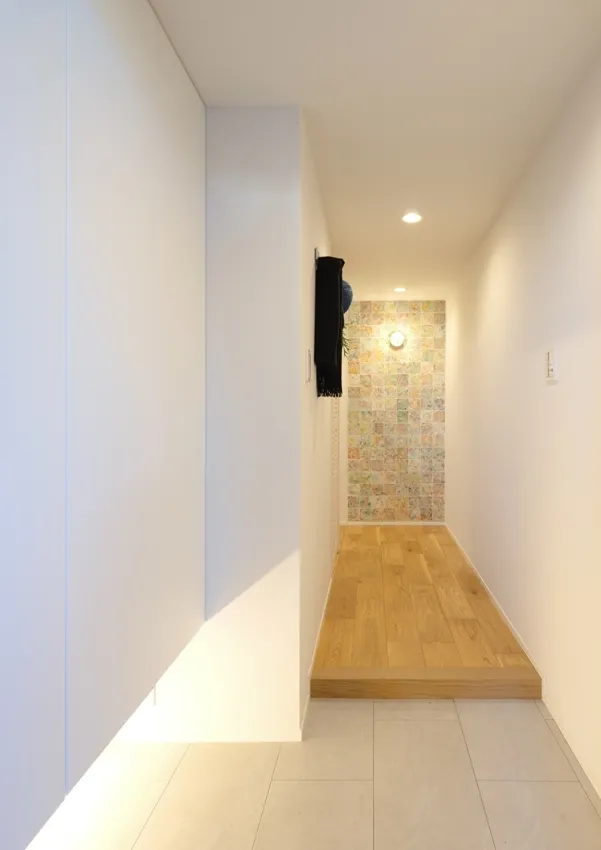 Park House Kugenumakaigan Room 106