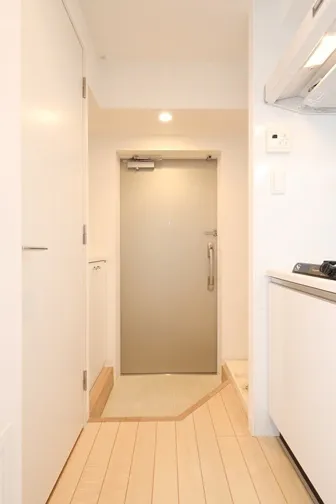 La Class Ikebukuro - Interior - ["Flooring", "Floor", "Wood"]
