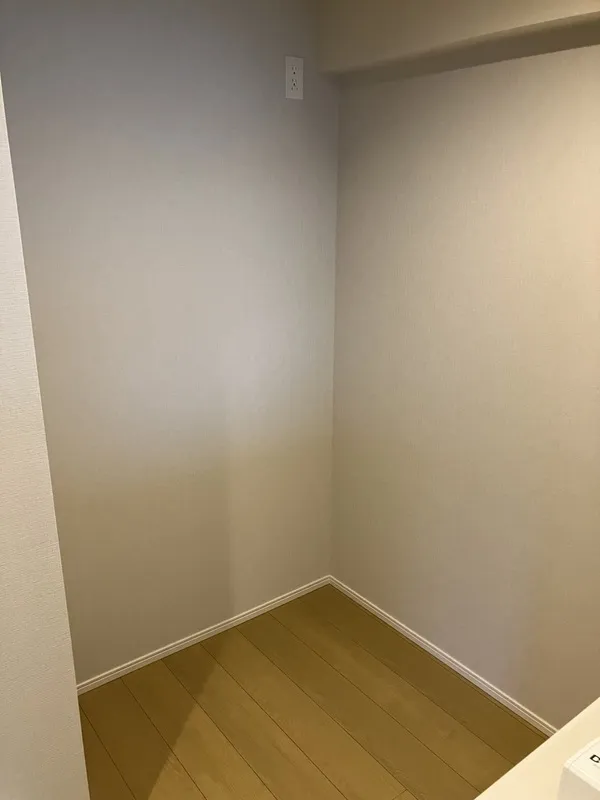 Residence - Asakusa Kuramae - Interior - ["Flooring", "Floor", "Wood"]