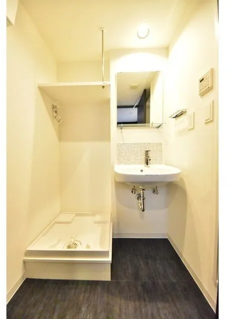 Gran Paseo Ookayama II - Interior - ["Flooring", "Floor", "Apartment"]