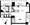 Floris Aurantium 3 - Floor Plan - ["Diagram", "Floor plan", "Plumbing fixture"] thumbnail