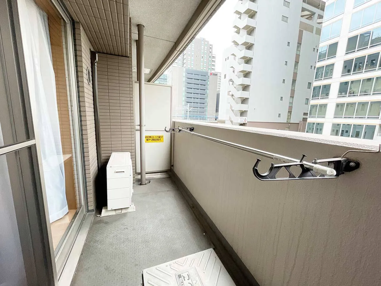 Mynavi STAY Gran Sotokanda Homes - Interior - []
