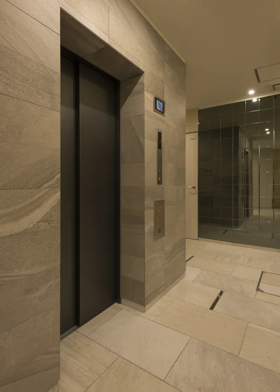 Casa Splendid Akasaka 7-Chome - Other - ["Ceiling", "Flooring", "Floor"]