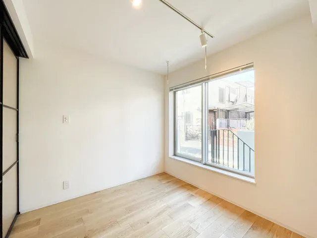 Grand Paseo Yoyogi Uehara - Interior - ["Flooring", "Floor", "Wood"]