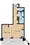 BLESS Kamiikebukuro - Floor Plan - ["Floor", "Apartment", "Wood flooring"] thumbnail