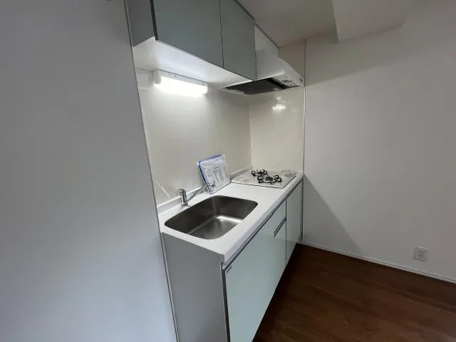 El Faro Otsuka IV - Interior - ["Tap", "Cabinetry", "Sink"]