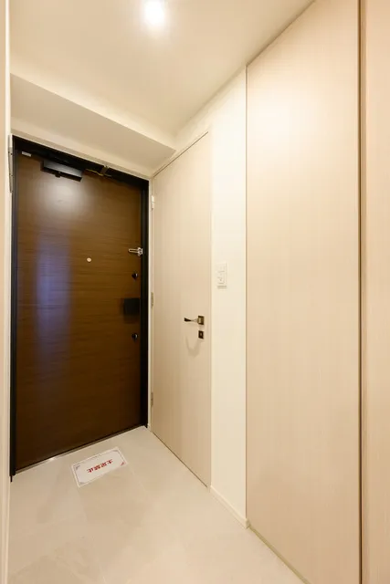 The Park Habio Omori Sanno - Interior - ["Flooring", "Wood", "Floor"]