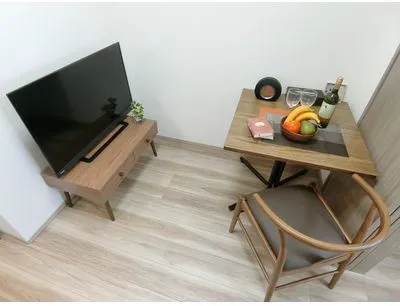 RELUXIA Honjo Azumabashi - Interior - ["Furniture", "Flooring", "Wood"]