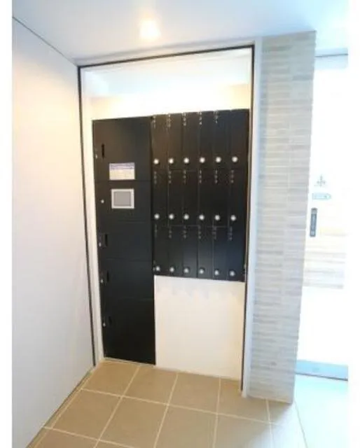 Comodo Ebisu - Exterior - ["Building", "Fixture", "Door"]