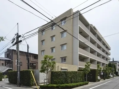 Premier Grande Magome - Exterior - ["Residential area", "Property", "Building"]