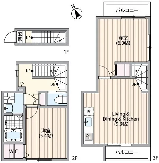 Mihas Sangenjaya - Floor Plan - ["Plumbing fixture", "Sink", "Floor plan"]