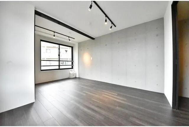 Gran Paseo Ookayama II - Interior - ["Wall", "Ceiling", "Flooring"]