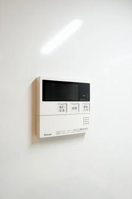 Comforia Liv Nishi-Kamata - Interior - ["Electronic device", "Technology", "Thermostat"]