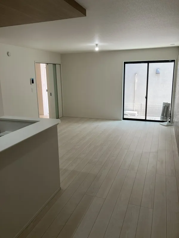 1-24-31 Daimachi, Hachioji City, Tokyo - Interior - ["Flooring", "Floor", "Wood"]
