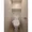 CAVANA Nishi-Oshima - Interior - ["Property", "Toilet", "Toilet seat"] thumbnail