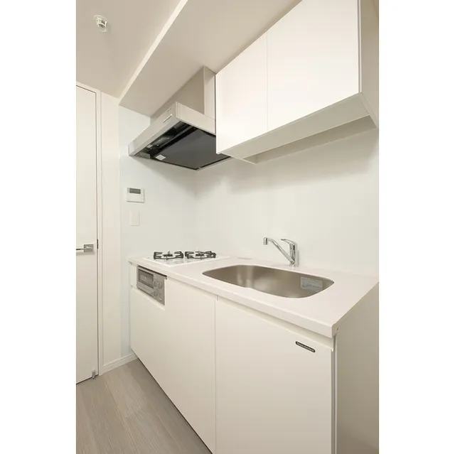 HAMACHO APARTMENTS - Interior - ["Tap", "Cabinetry", "Countertop"]
