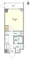 Oase Shinjuku Ichigaya Yakuoji Annex - Floor Plan - [] thumbnail