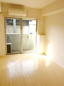 The Park Cross Ichigaya - Interior - ["Floor", "Flooring", "Tile Flooring"]