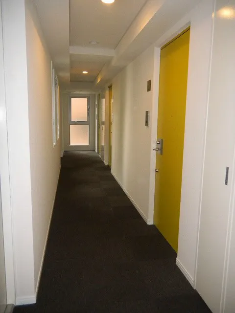 Shiba West - Interior - ["Fixture", "Door", "Wood"]
