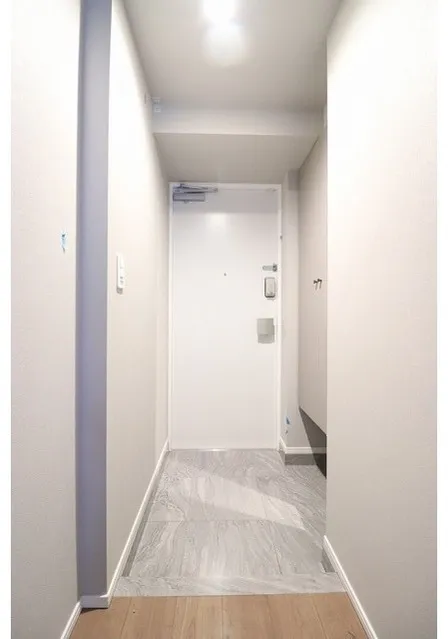 La Douceur Sugamo West - Interior - ["Flooring", "Floor", "Wood"]