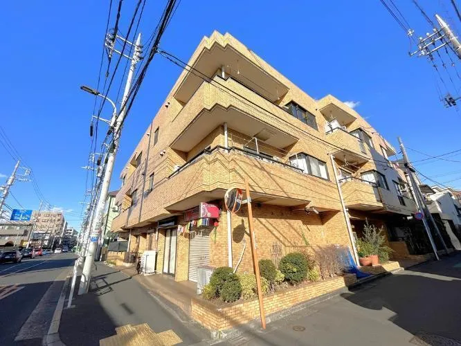 Lions Mansion Inokashira Park No. 2, Room 105