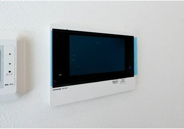 Comforia Liv Bunkyo Gokokuji - Interior - ["Electronic device", "Display device", "Electronics"]
