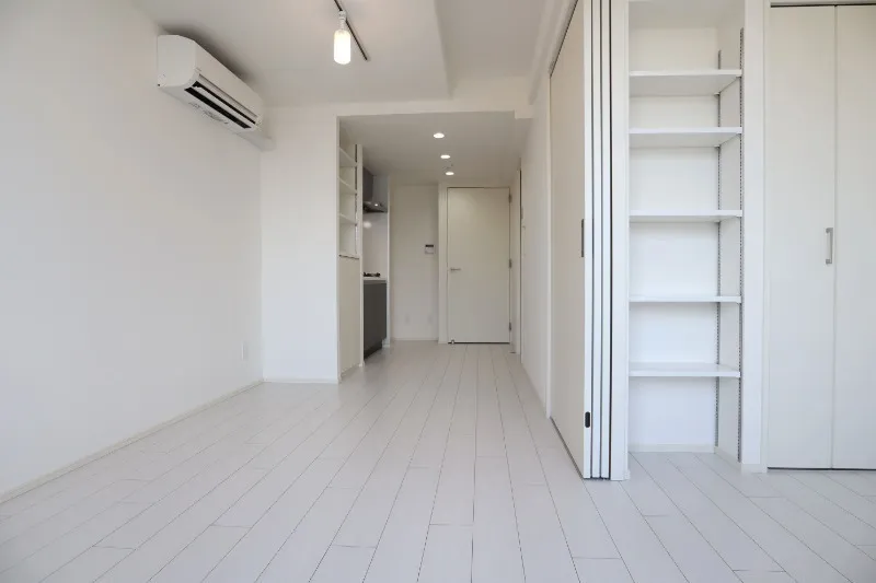 Atrio Flats Koenji North - Interior - ["Flooring", "Floor", "Ceiling"]