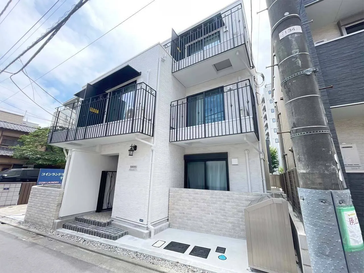 Mynavi STAY Global Harajuku Maison - Exterior - []