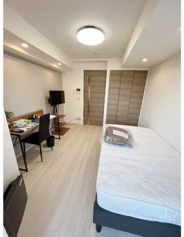Crevista Kameido II - Interior - []
