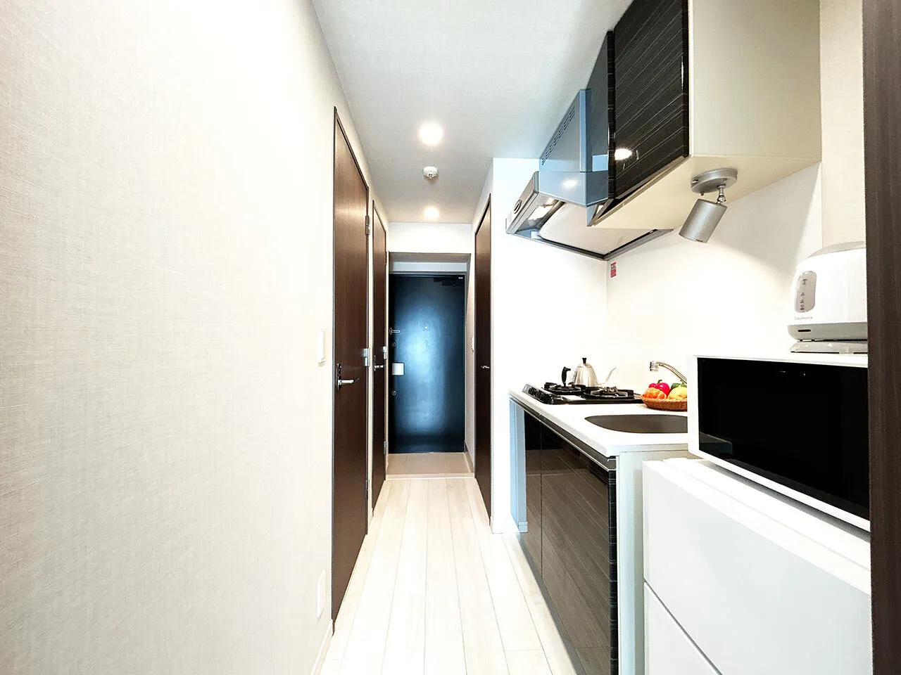 Mynavi STAY Miraie Sugamo Station - Interior - []