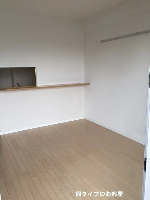 Comforia Shibaura - Interior - ["Property", "Floor", "Room"]