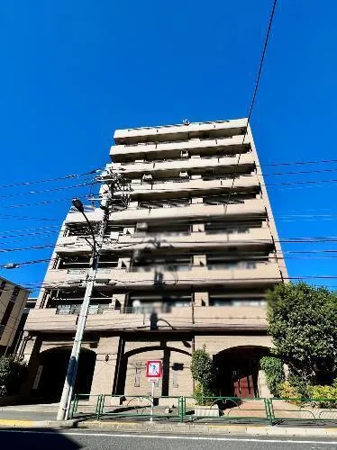 Nice Urban Higashikoiwa Room 1001