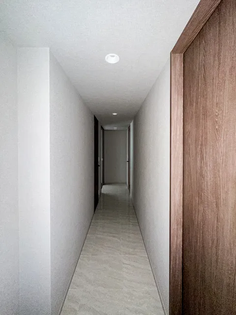 Royal Parks Shinagawa - Interior - ["Flooring", "Floor", "Ceiling"]
