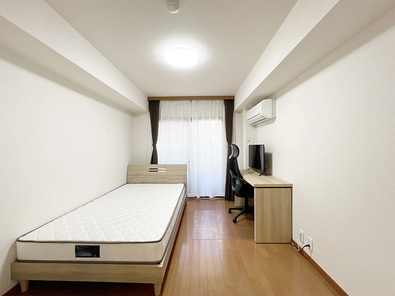 Mynavi STAY Miraie Meguro Chuocho - Interior - []