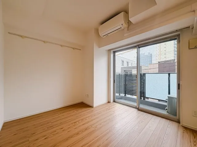 Harmony Residence Shinagawa Takanawa - Interior - ["Flooring", "Apartment", "Floor"]
